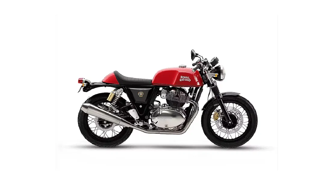 GT 650